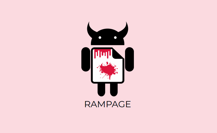 Rampage min 2