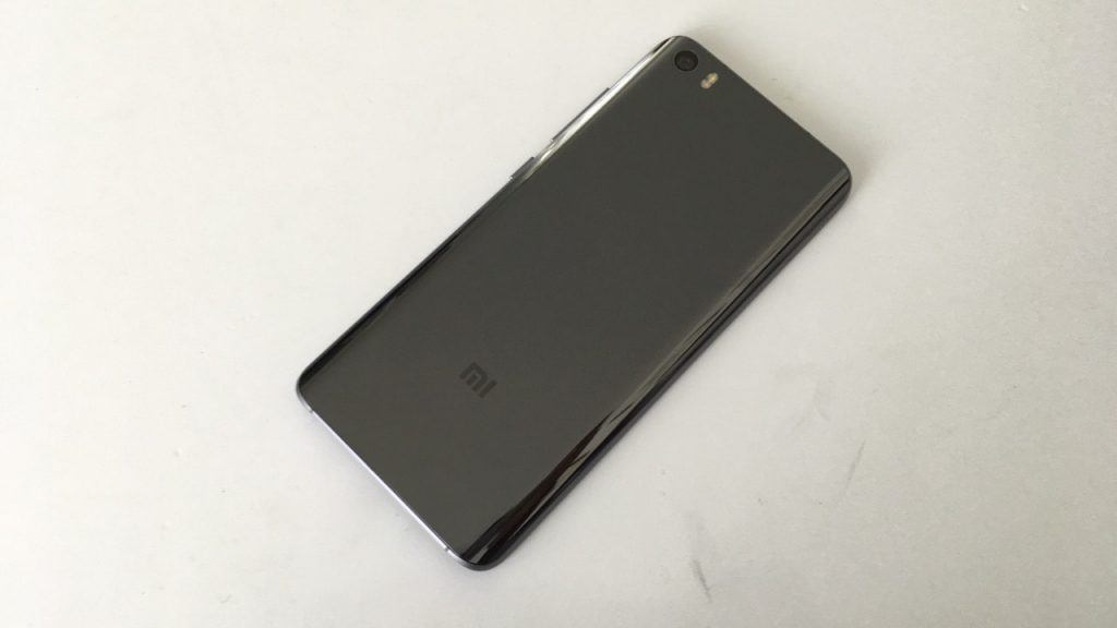 Recensiome Xiaomi Mi5 Ceramic Black min