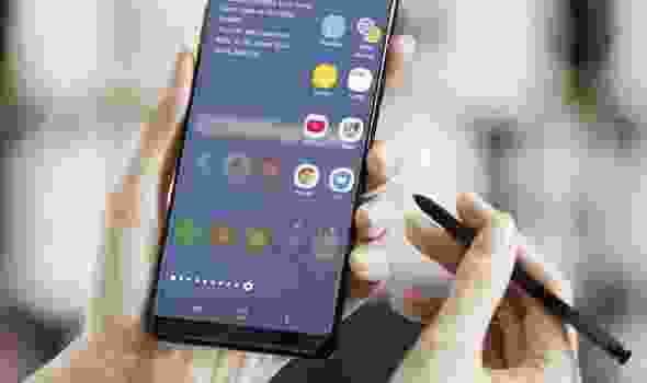 Samsung Galaxy Note 9 980464