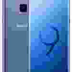 Samsung Galaxy S9 Plus SM G965 G965 Dual Sim BLUE min