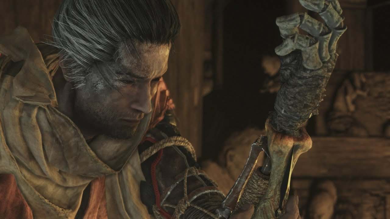 Sekiro 1