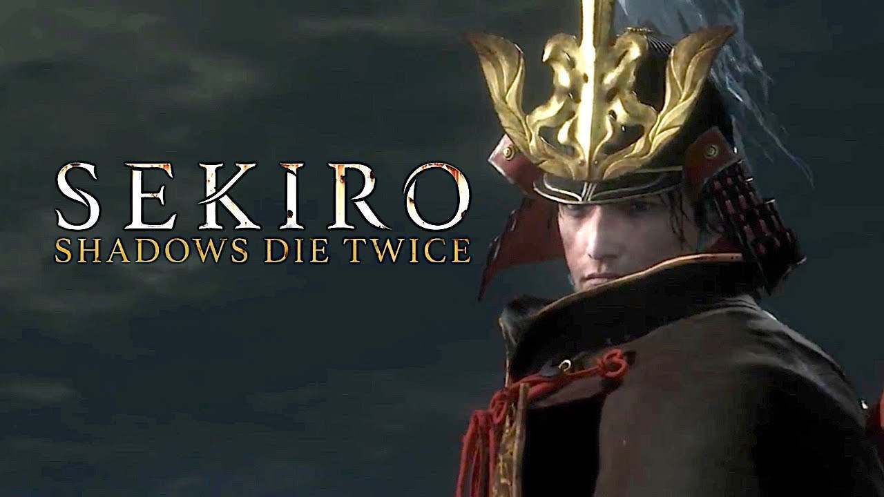 Sekiro