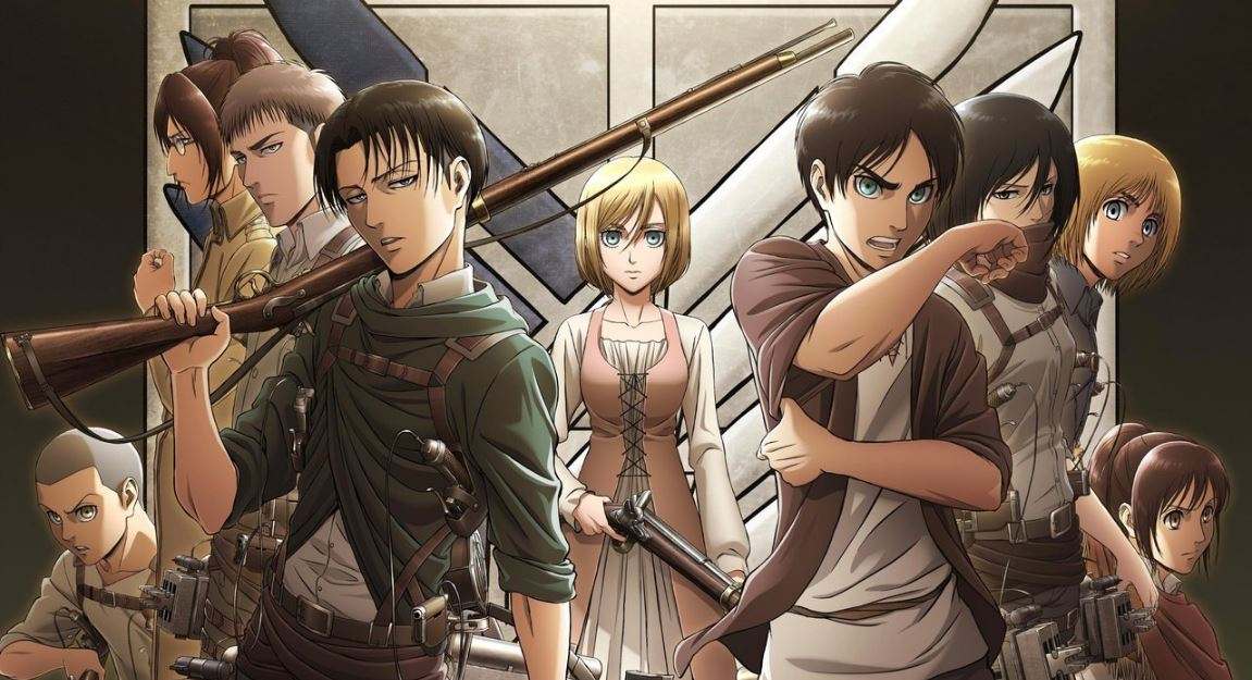 Shingeki