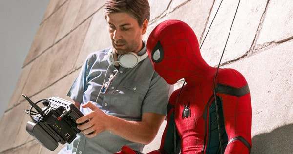 Spider Man Homecoming Director Jon Watts Interview