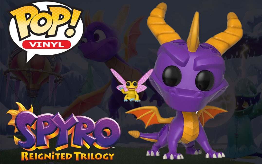 Spyro