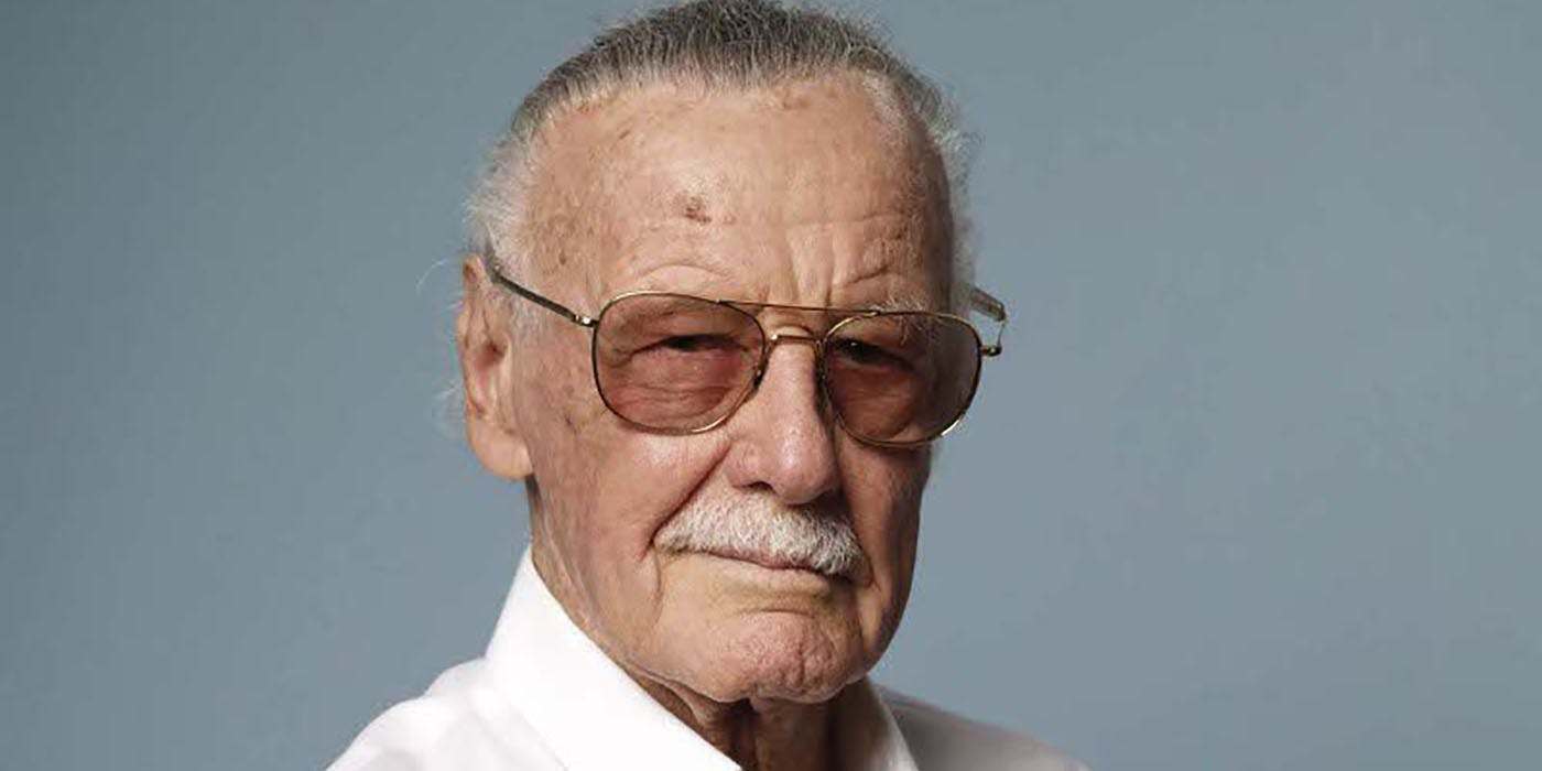 Stan Lee public photo min