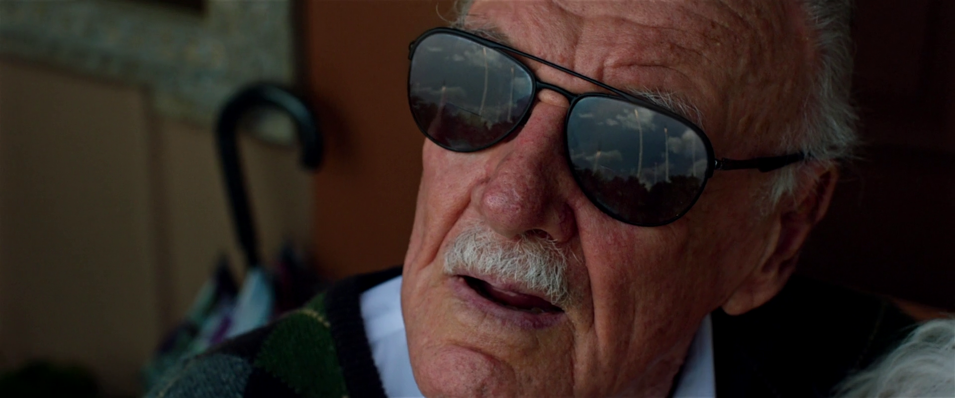 Stan Lee X Men Apocalypse