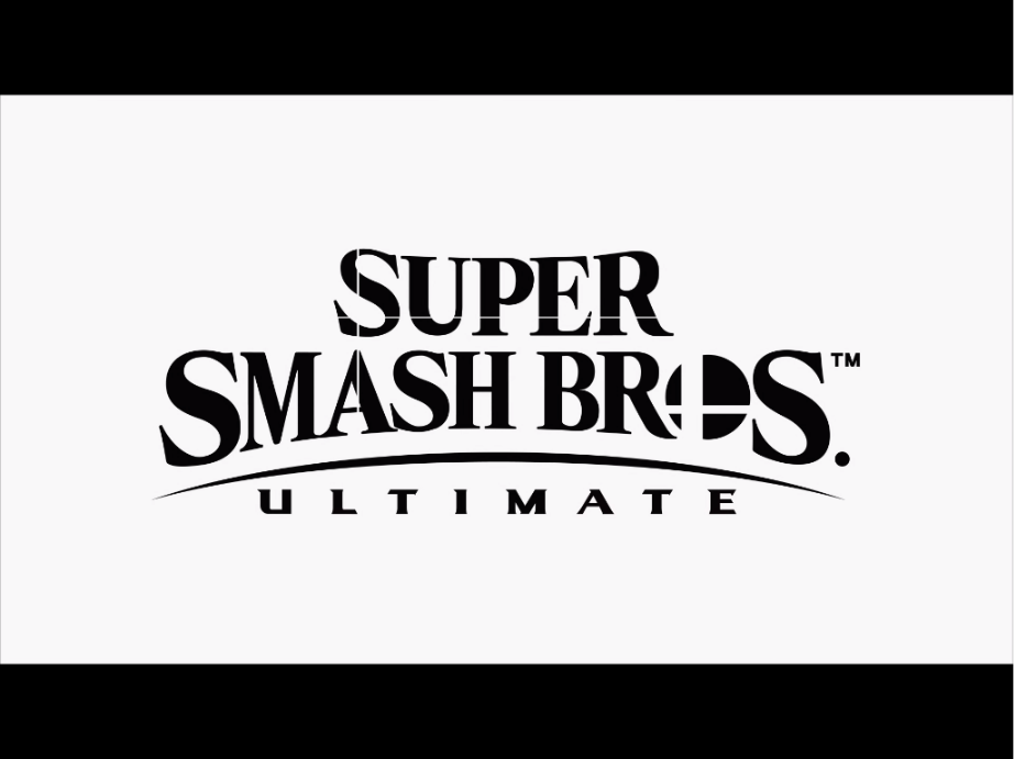 Super Smash Bros. Ultimate