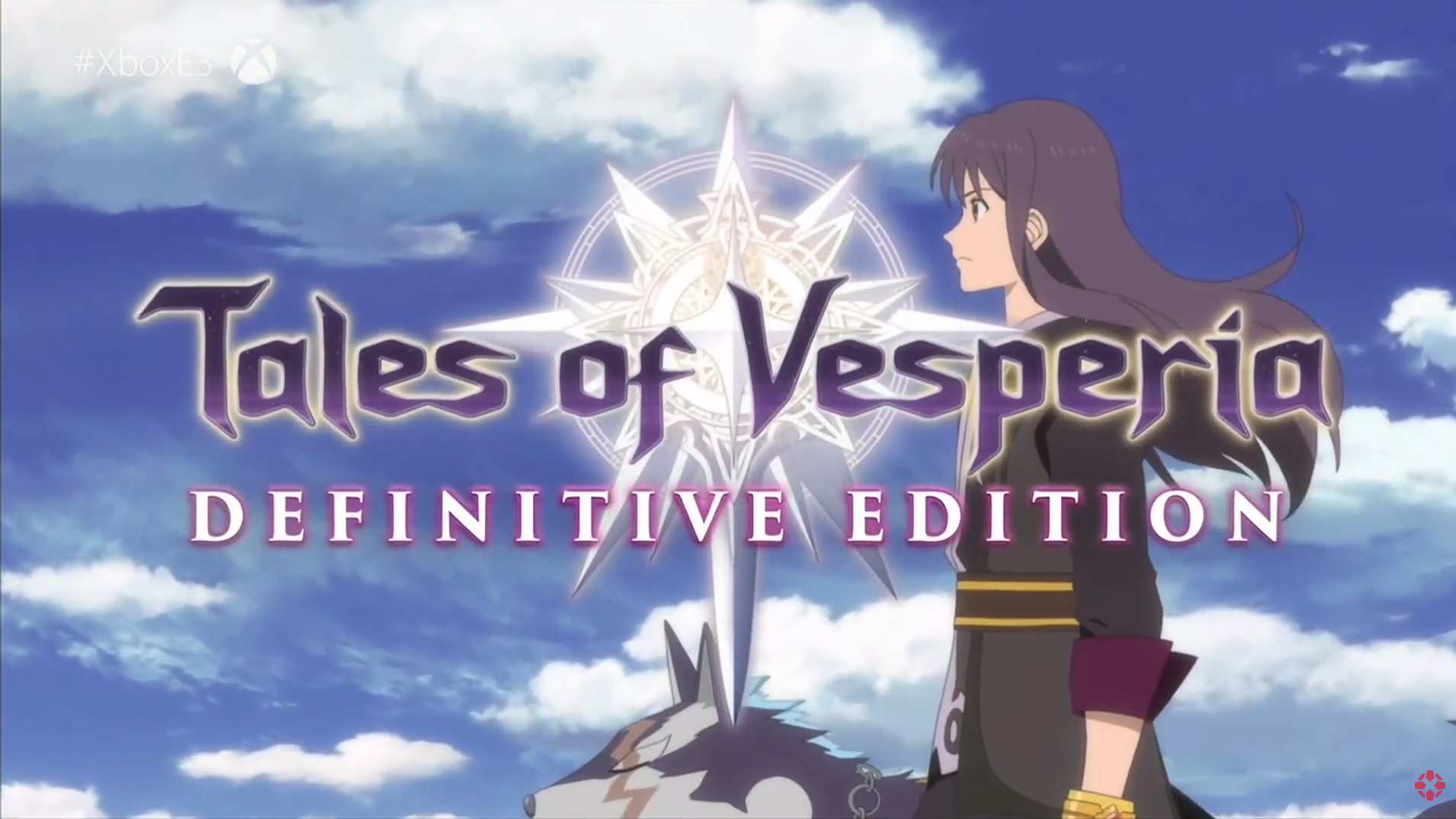 Tales of Vesperia Definitive Edition