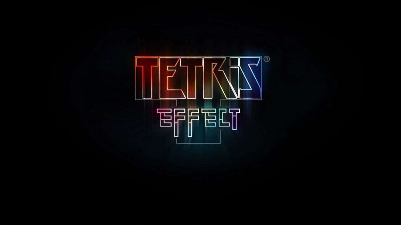 Tetris Effect