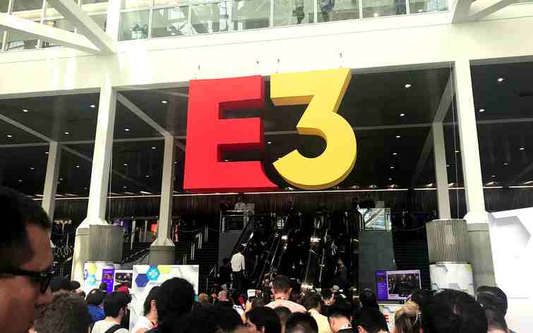 E3 2019