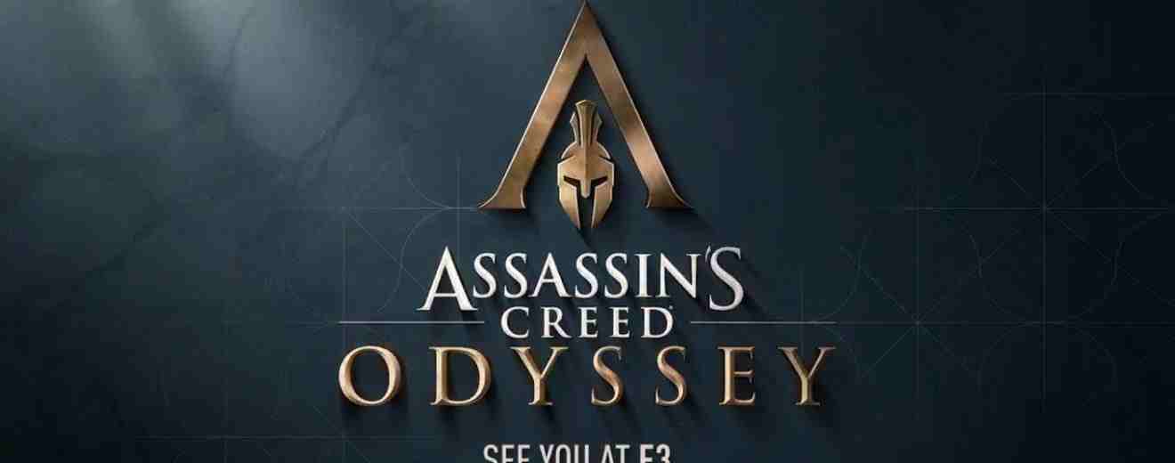 Assassin's Creed Odyssey