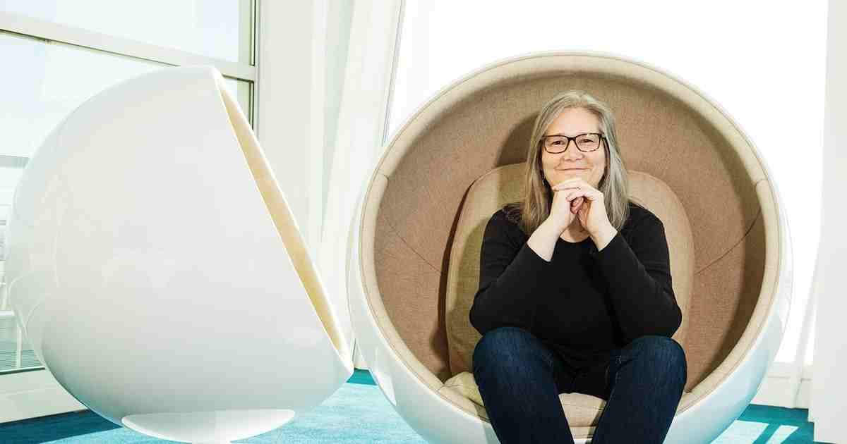 Amy Hennig