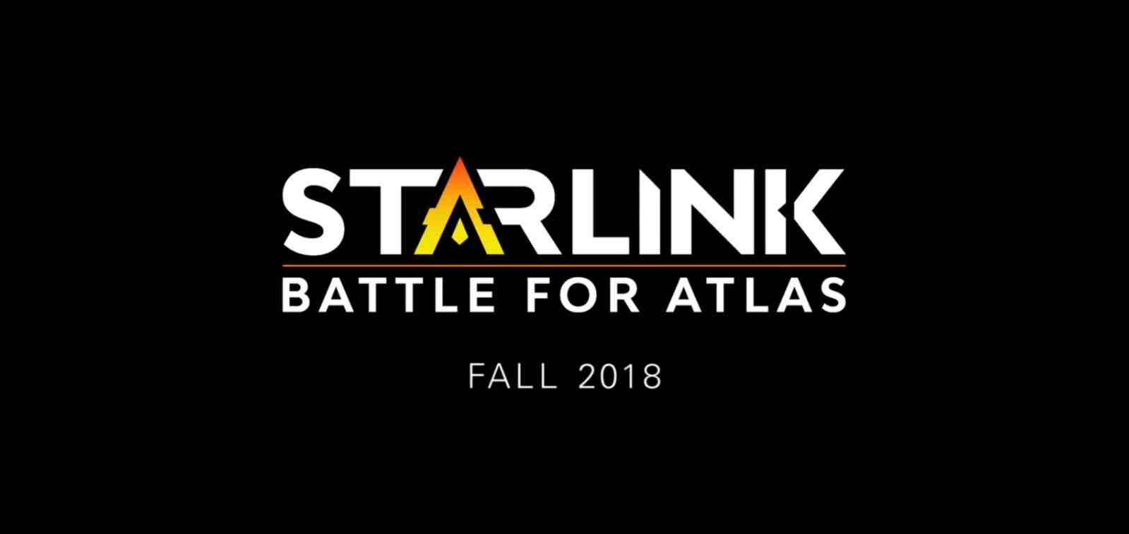 annunciato starlink battle for atlas in arrivo pc ps4 xbox one switch v5 295502