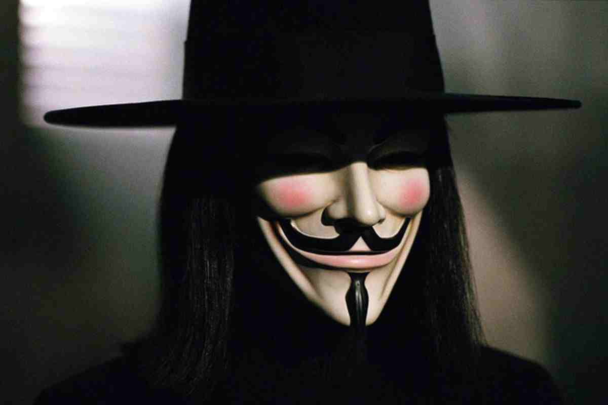 anonymous min