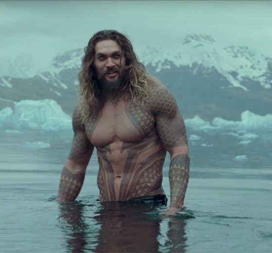 Aquaman