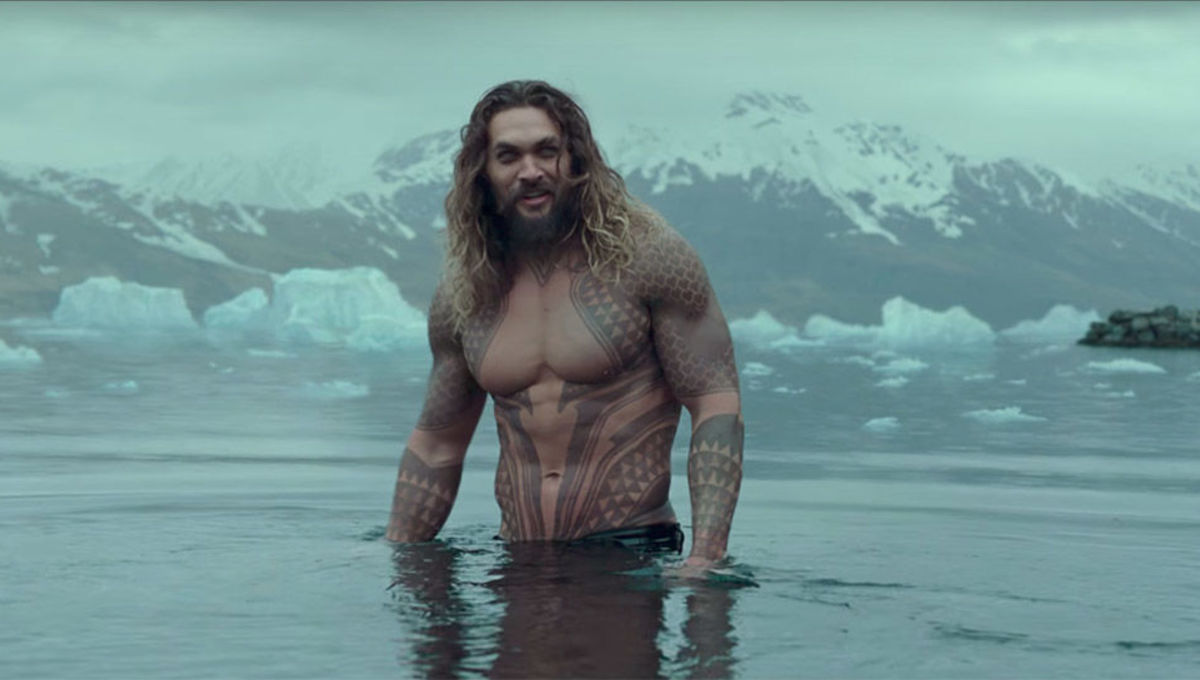 Aquaman