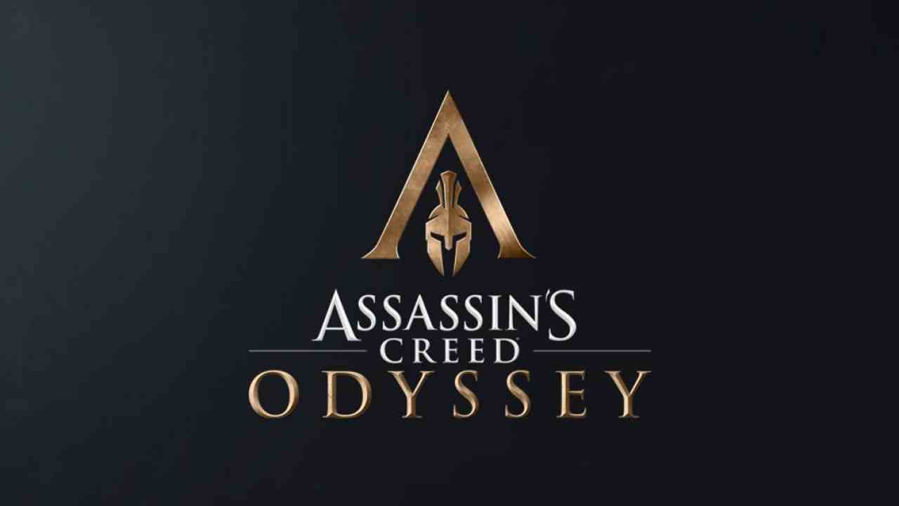 Assassin's Creed Odyssey