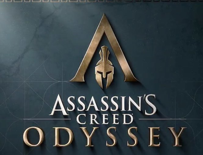 Assassin's Creed Odyssey