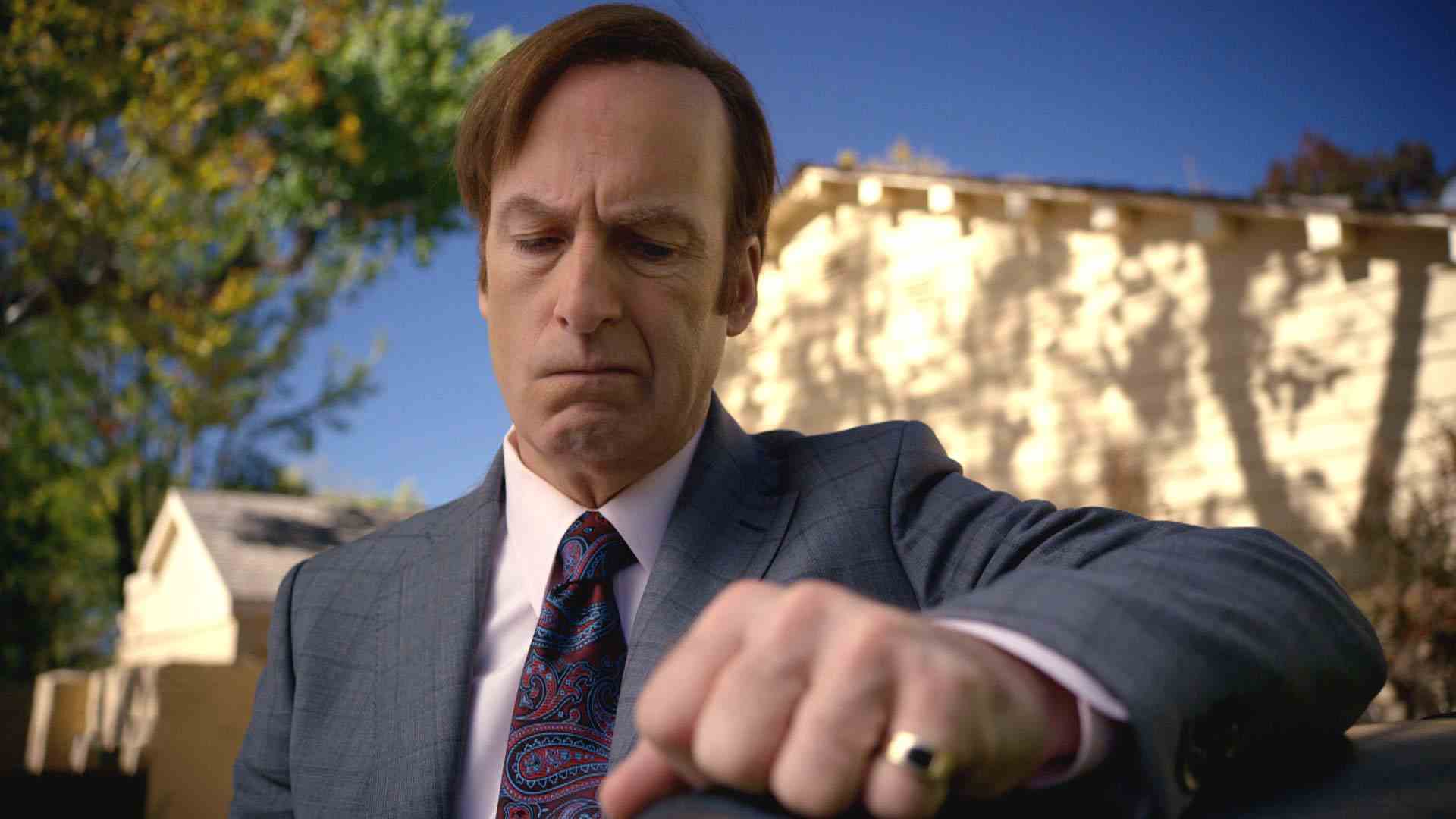Better Call Saul: il titolo del prossimo episodio sarà "Breaking Bad"