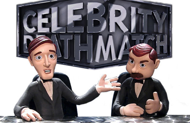 celebritydeathmatch