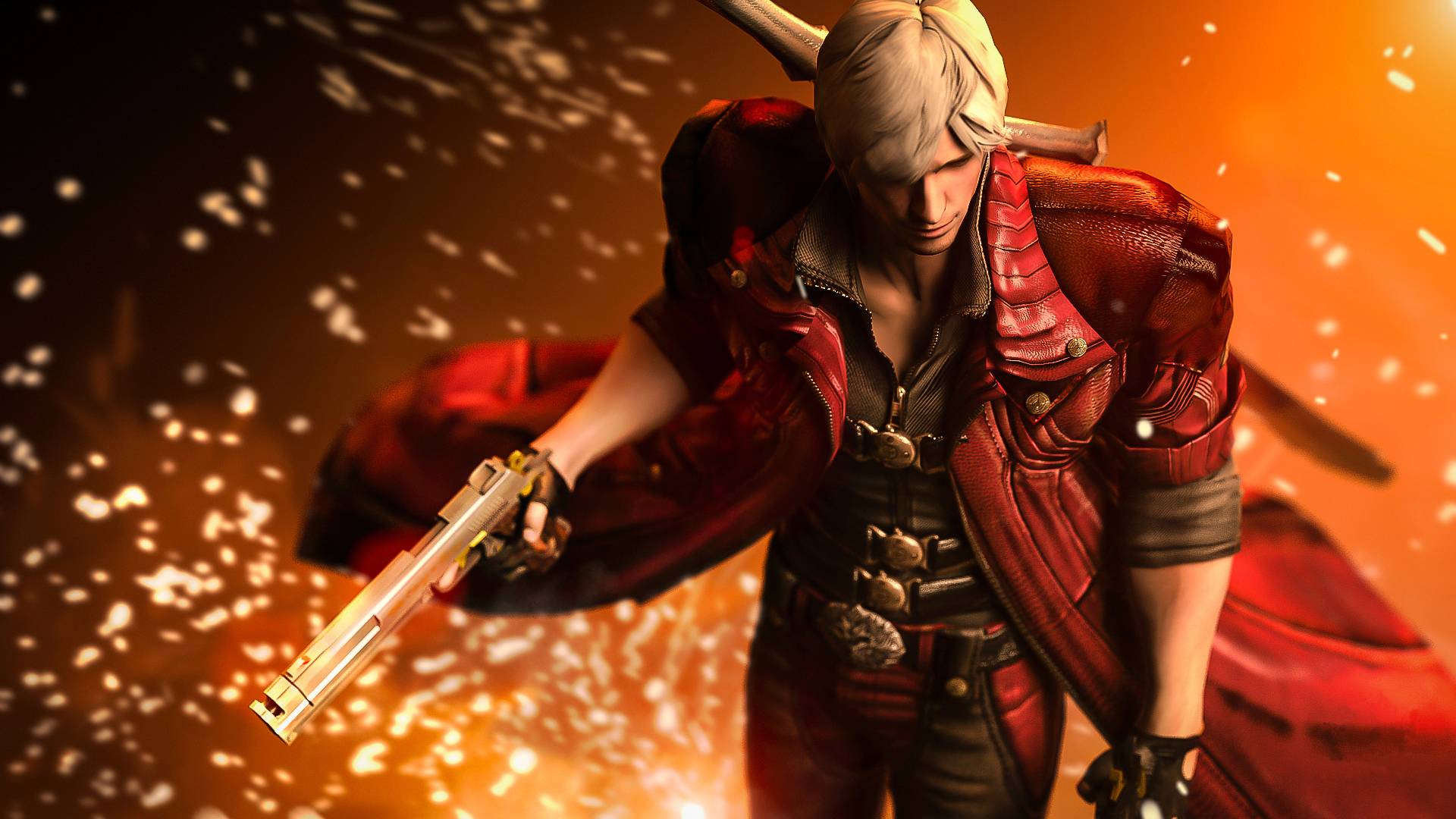 devil may cry hd