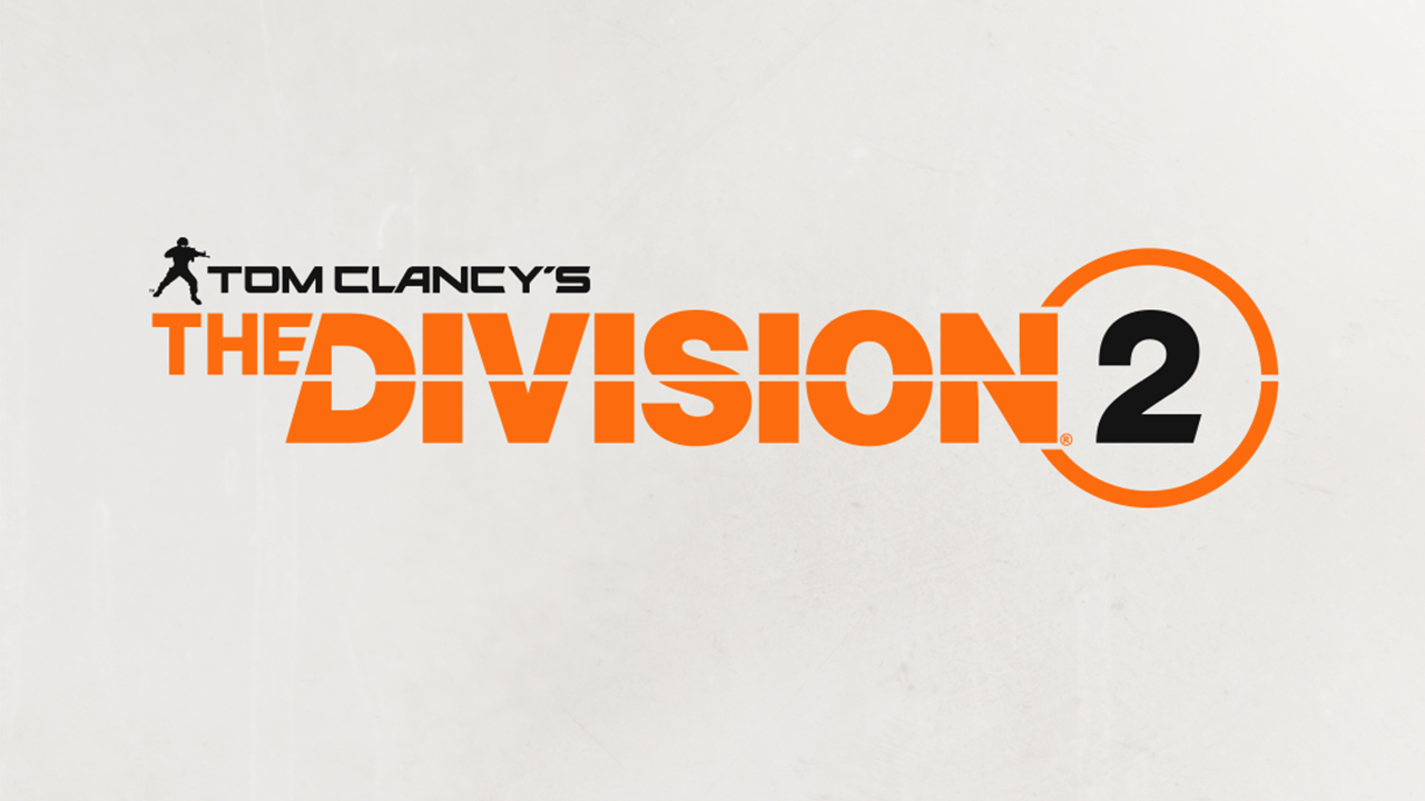 The Division 2