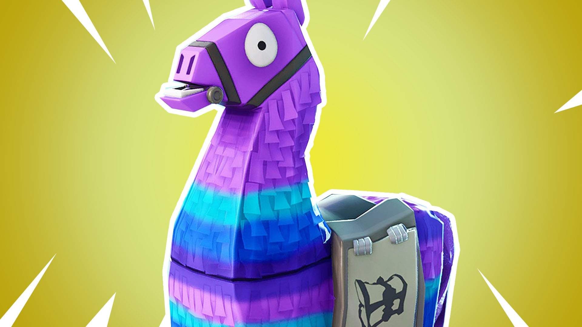 Lama Fortnite