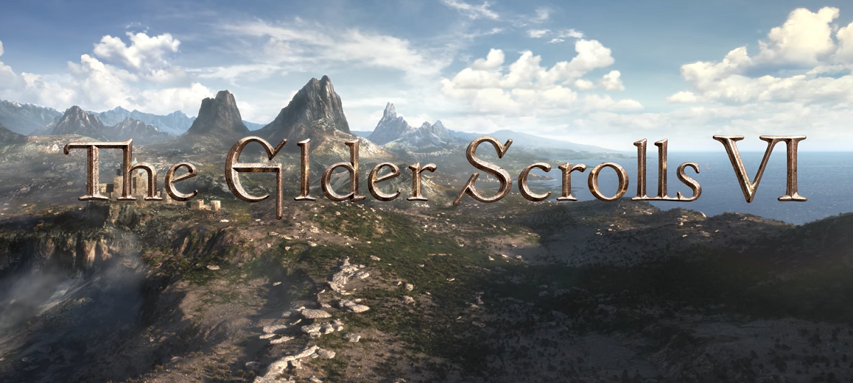 The Elder Scrolls VI