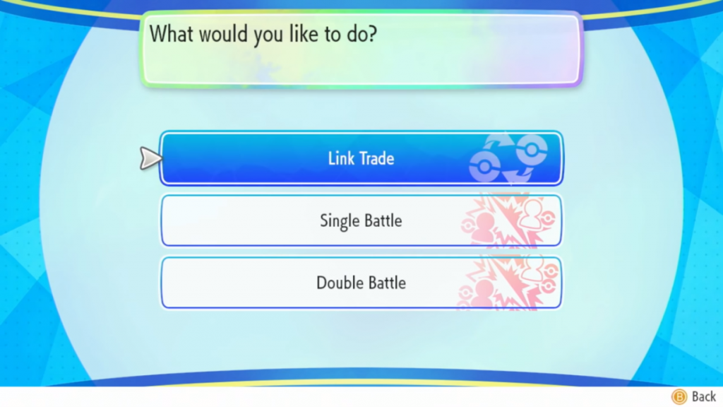 Pokémon Let's Go