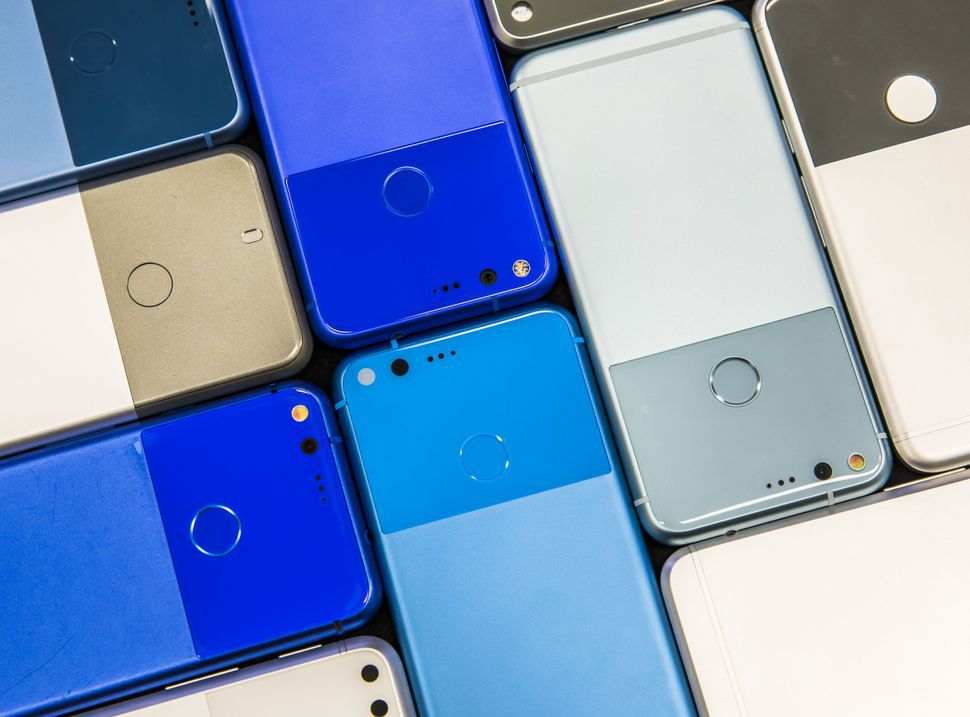 google pixel phone prototype 3923