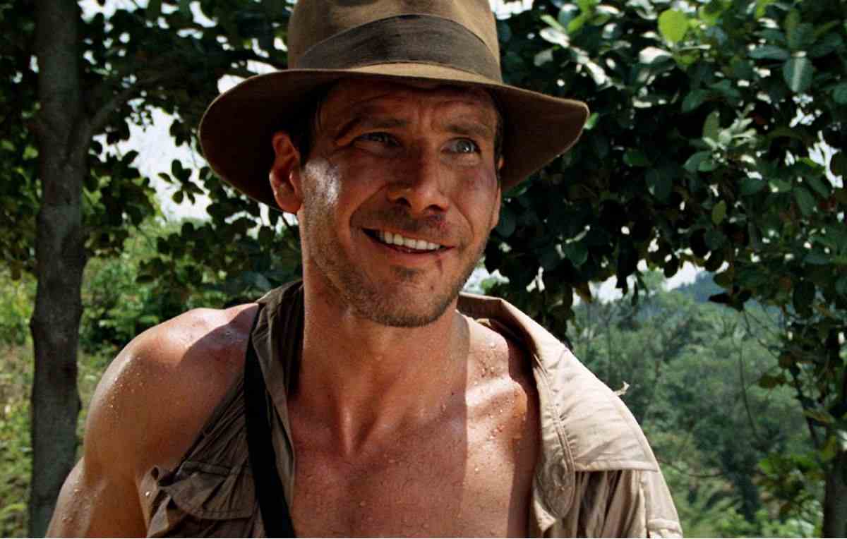 Indiana Jones 5