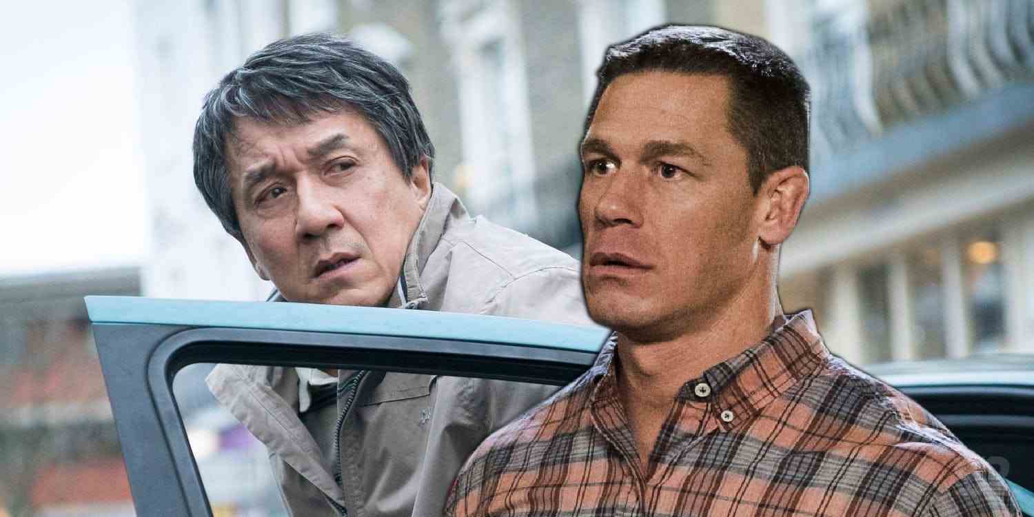jackie chan and john cena teaming up for project x news
