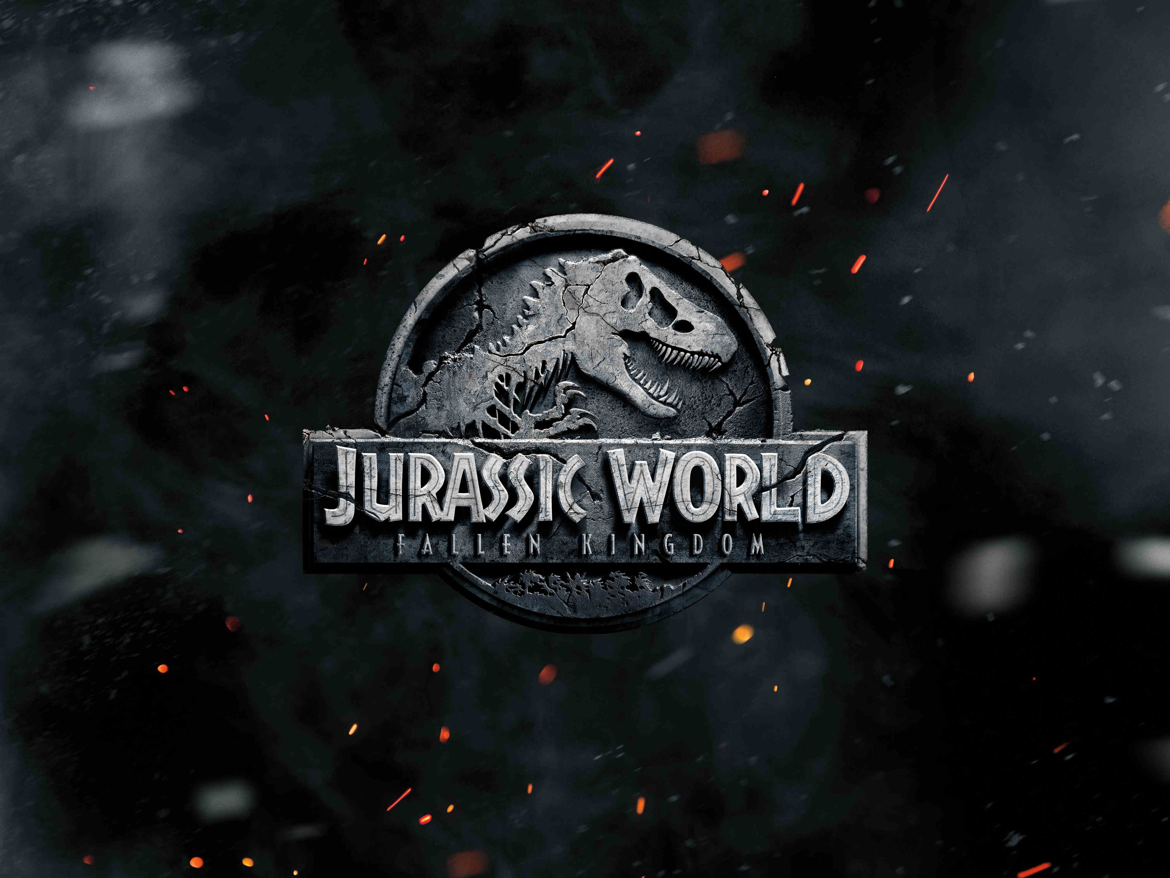 Jurassic World: The Fallen Kingdom