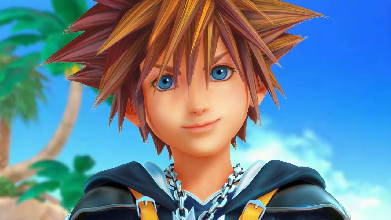 kingdom hearts 3 esce gennaio 2019 square enix annuncia data ufficiale v8 333097