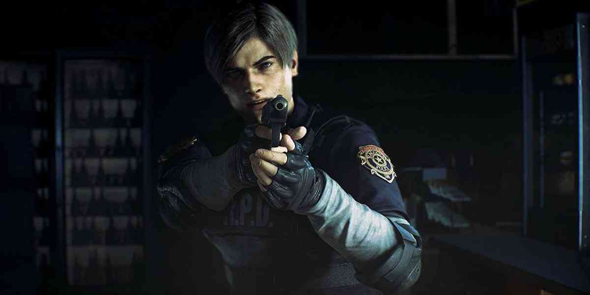 Resident Evil 2