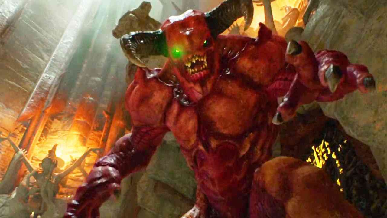 Doom Eternal