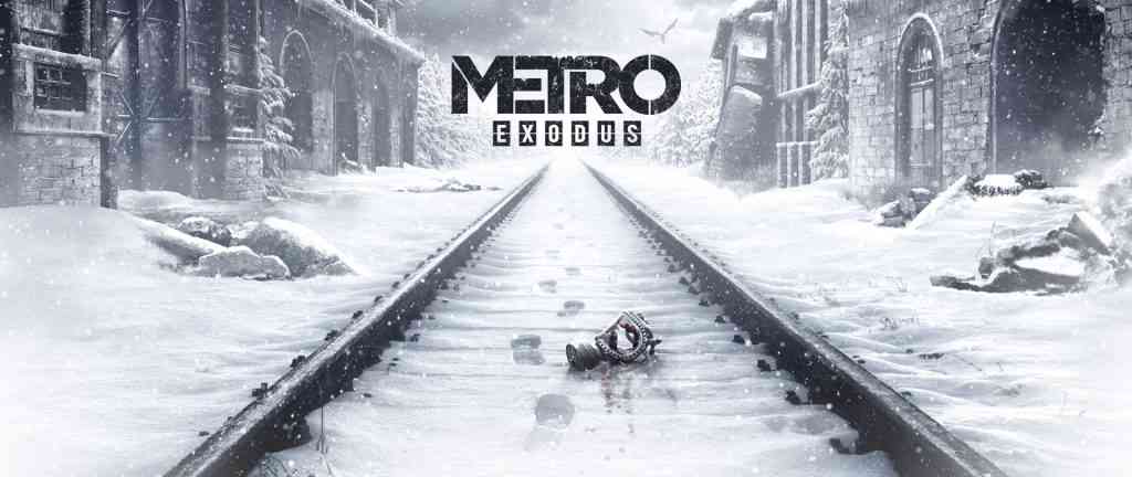 Metro Exodus