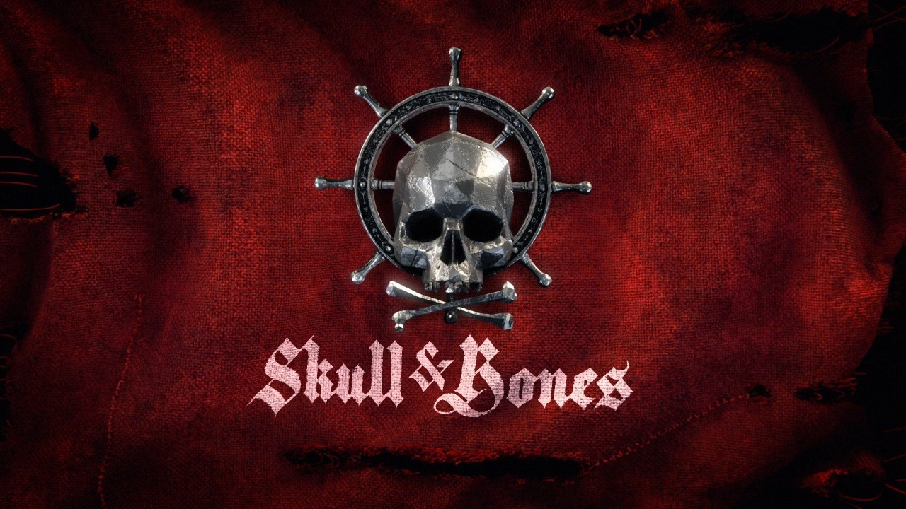 Skull&Bones