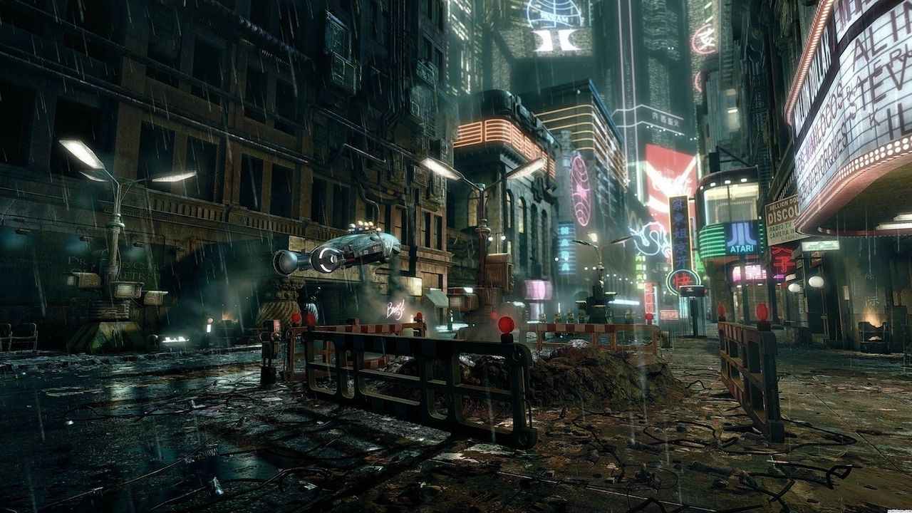 Cyberpunk 2077