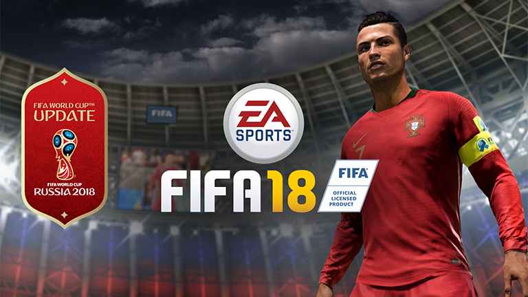 FIFA 18