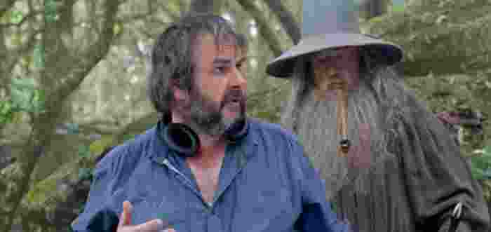 Peter Jackson