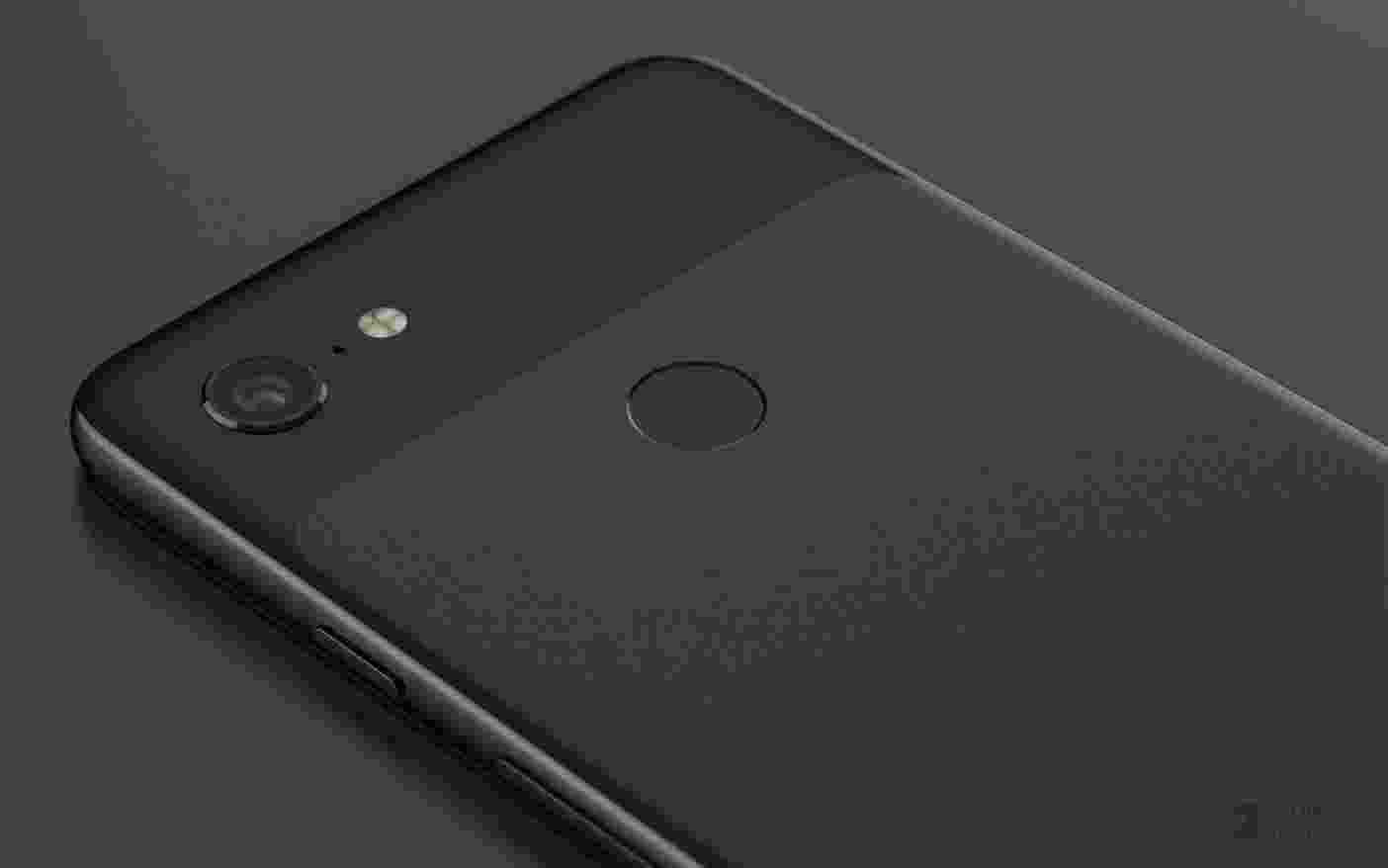 pixel 3 xl render