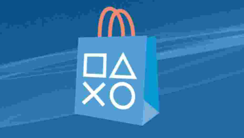 PlayStation Store
