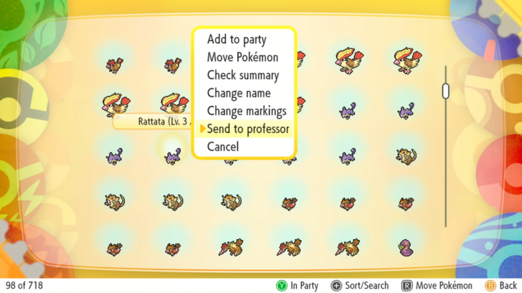 Pokémon Let's Go