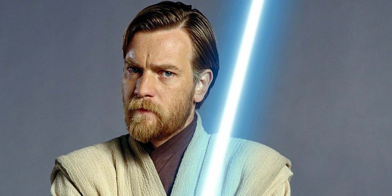 Obi-Wan Kenobi