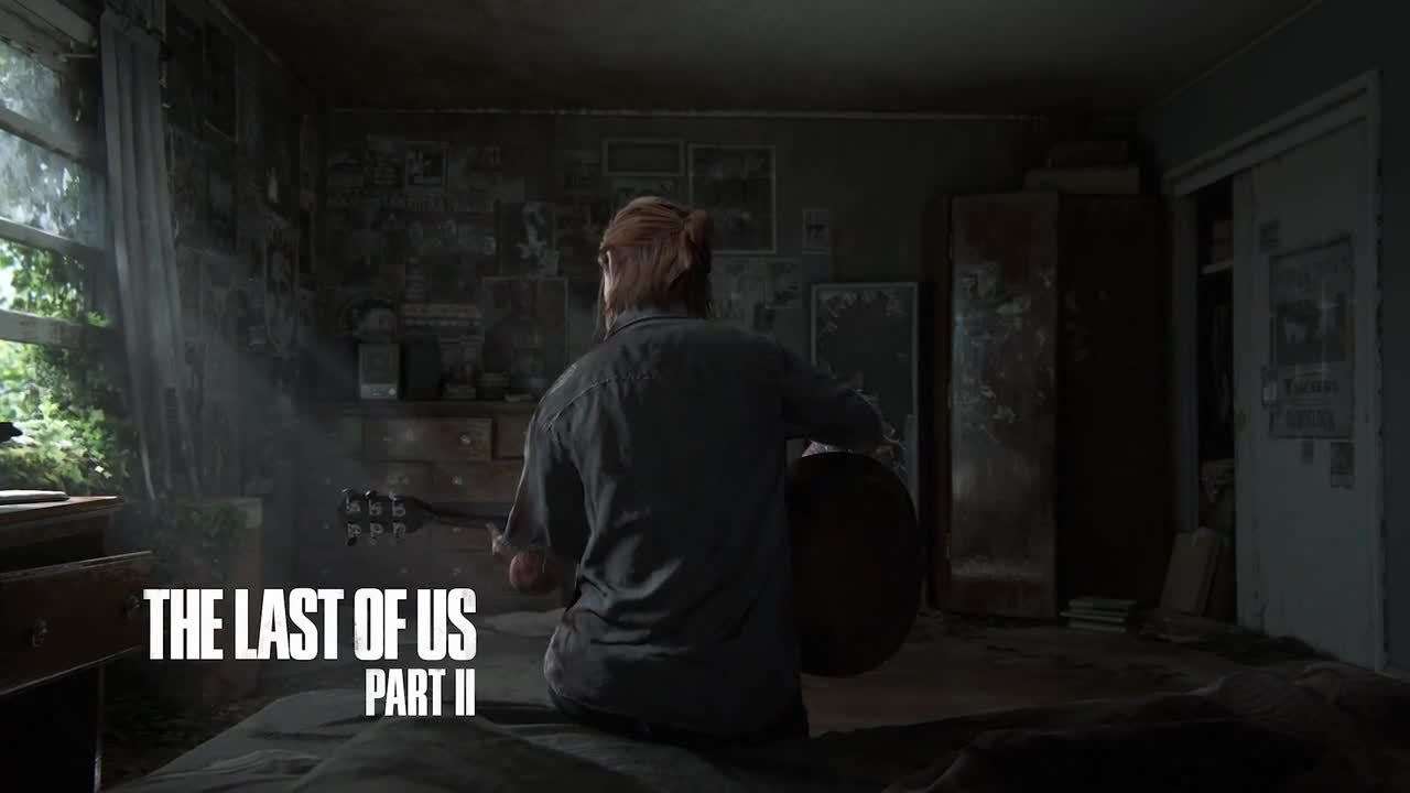 The Last of Us