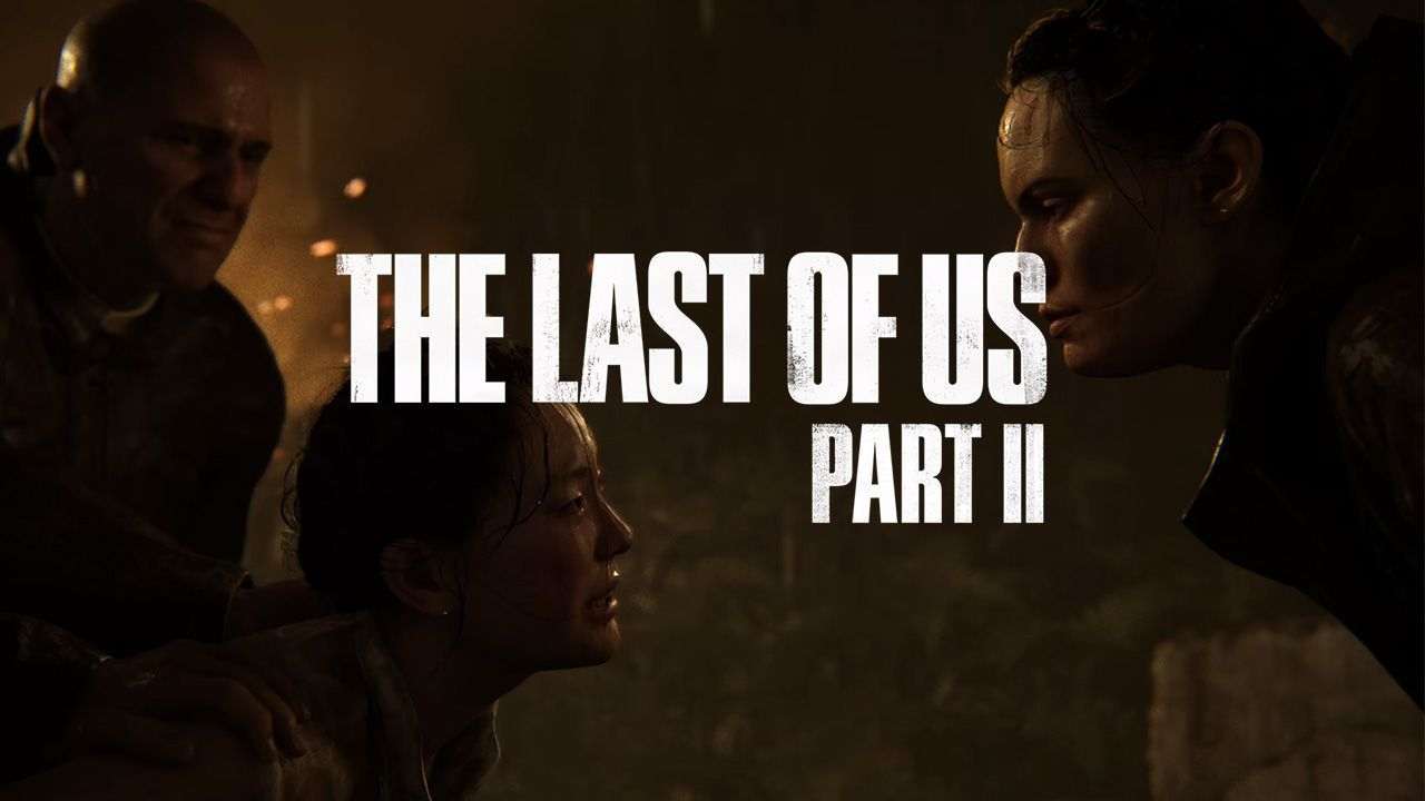 the last of us part 2 si mostra all e3 2018 nel primo video gameplay v9 333333