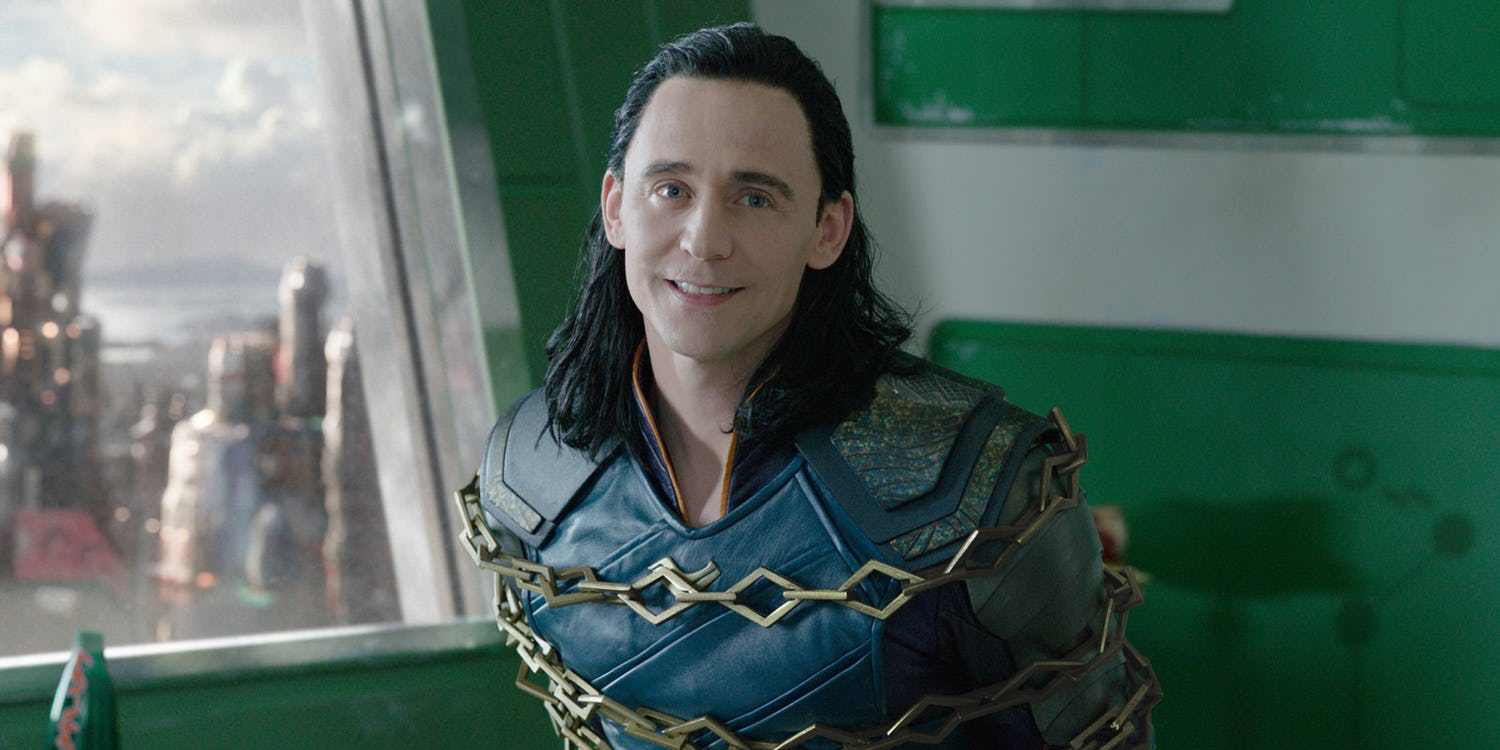 thor ragnarok loki