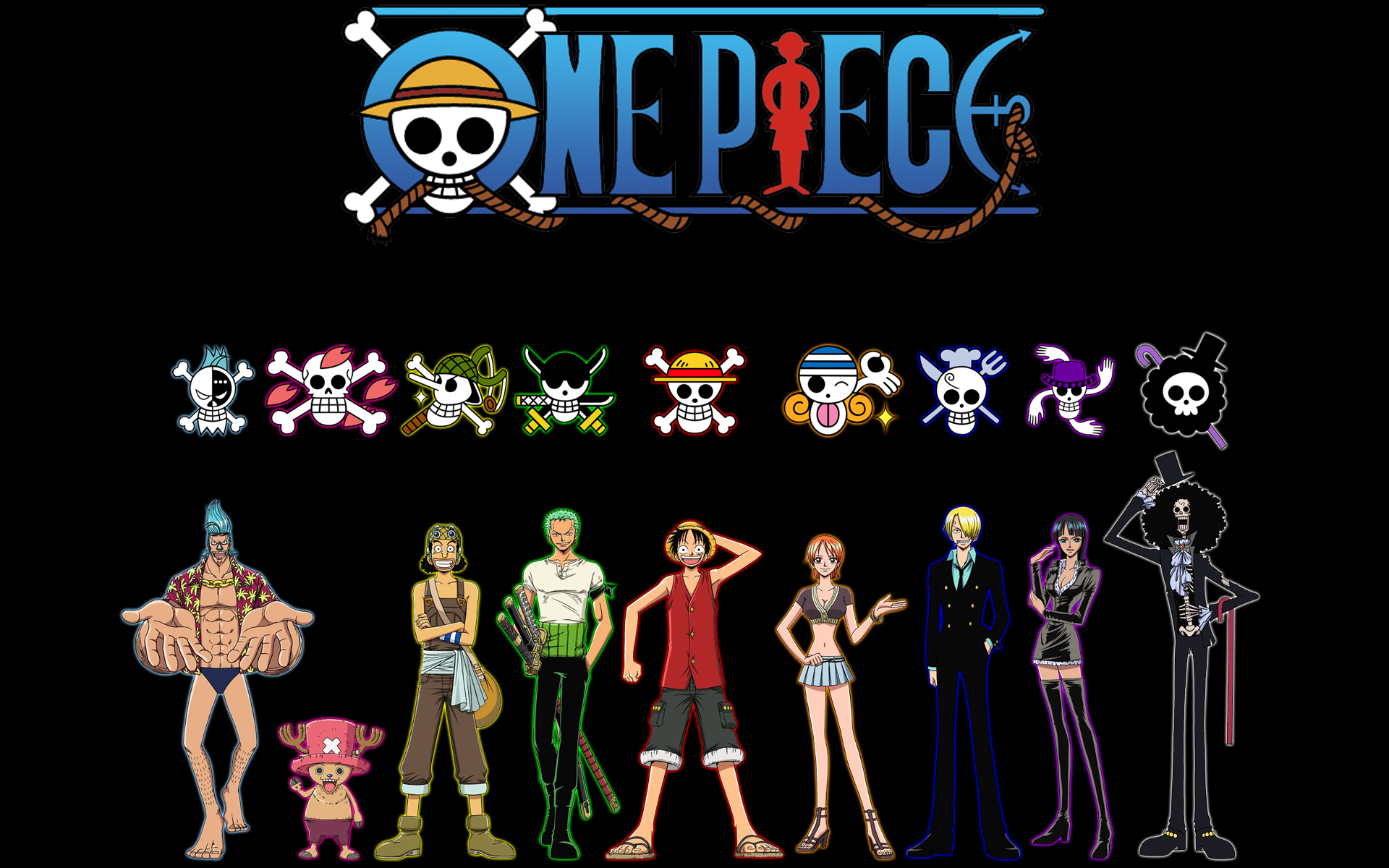 One Piece